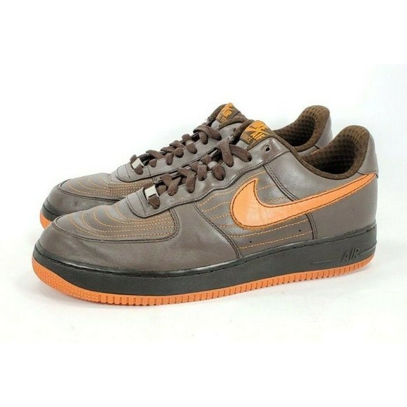 Nike Other - Nike Air force 1 Charles Barkley CB 34 Shoe